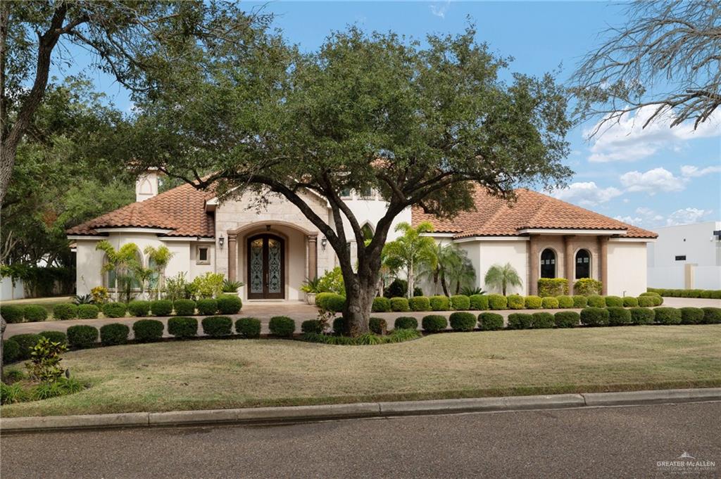 801 E Sundown Drive, McAllen, Texas image 1