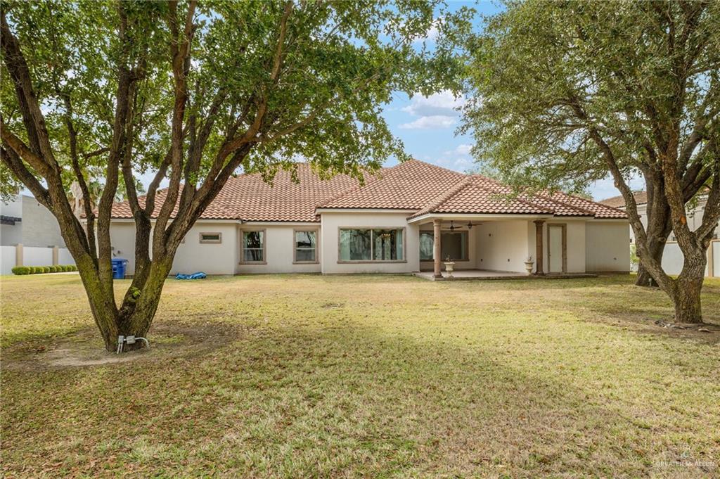 801 E Sundown Drive, McAllen, Texas image 23