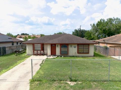 Homes For Sale - 1107 Blake Street<br/> Mission, TX 78572