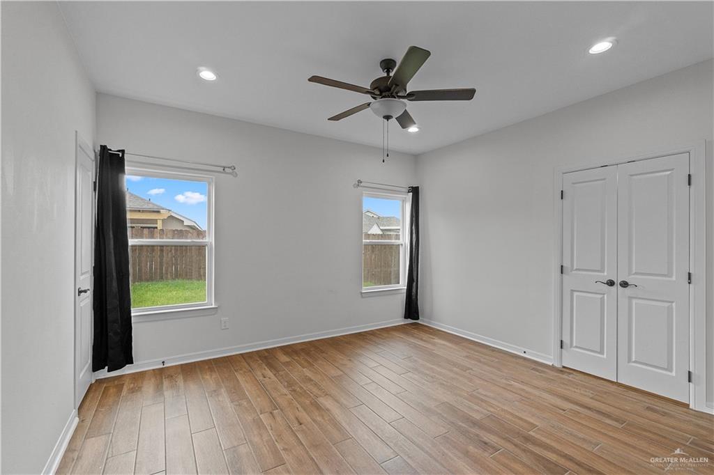 1020 W Fall Aster Street, Edinburg, Texas image 10