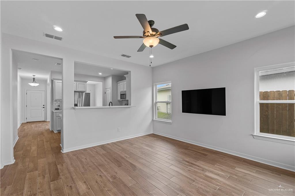 1020 W Fall Aster Street, Edinburg, Texas image 6