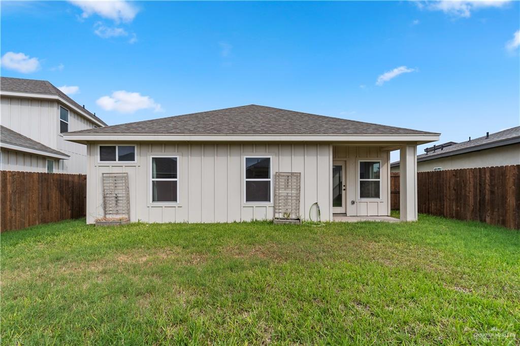 1020 W Fall Aster Street, Edinburg, Texas image 18