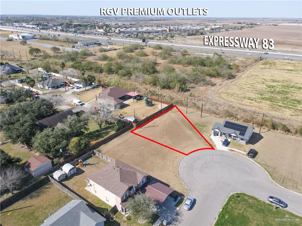 501 Jacy Street, Mercedes, Texas image 2