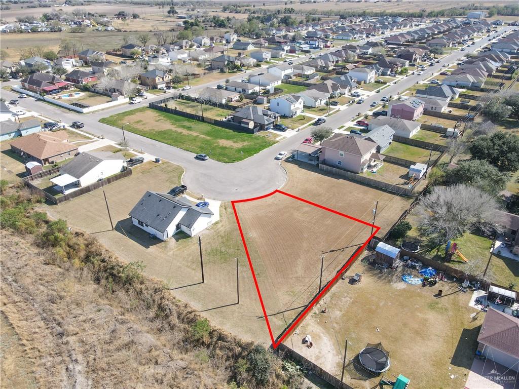 501 Jacy Street, Mercedes, Texas image 4