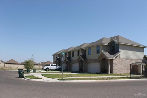 A home in Rio Grande City