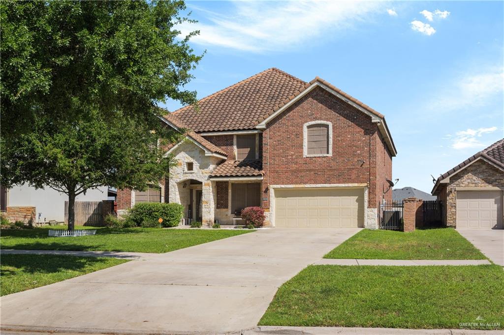 4230 Stillwater Cove, Edinburg, Texas image 43