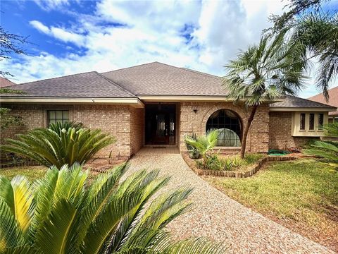 Homes For Rent - 125 E Kiwi Avenue<br/> Hidalgo County, McAllen, TX 78504