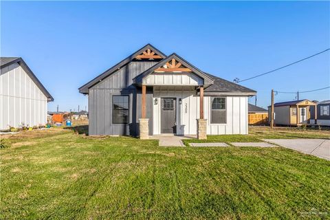 Photo of 2309 Victoriano, Weslaco, TX 78596 (MLS # 497870)