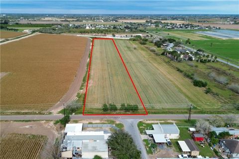 Vacant Land For Sale - 00 Mile 17 Street<br/> Hidalgo County, Edinburg, TX 78542