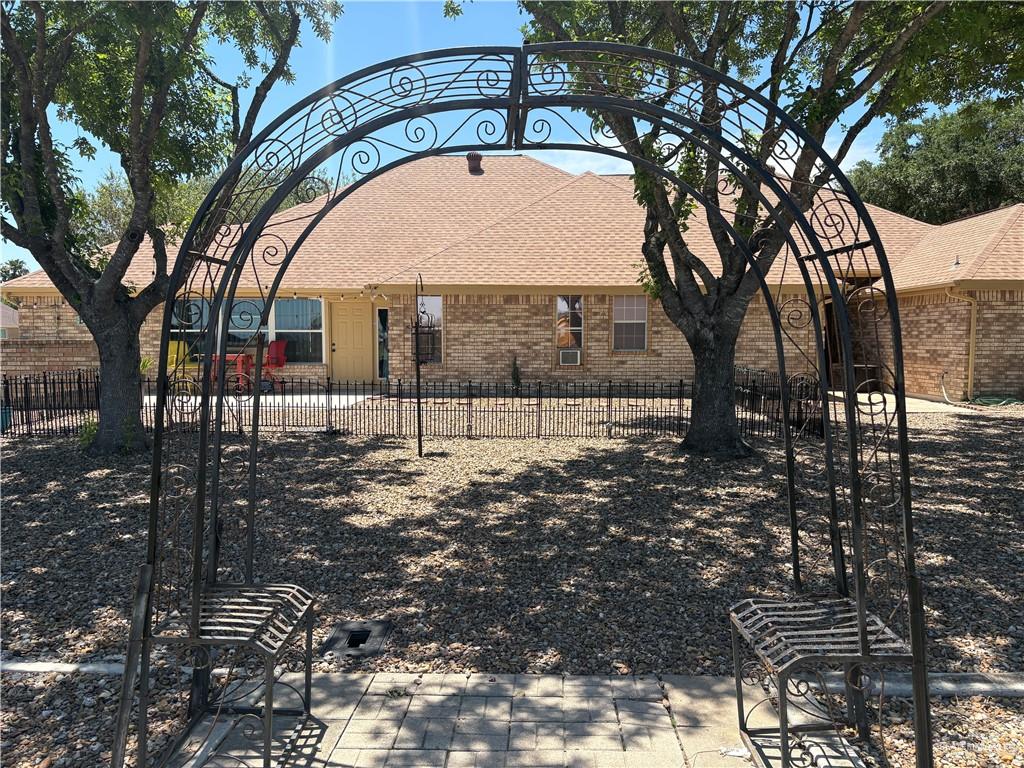 824 Lucy Drive, Alamo, Texas image 40