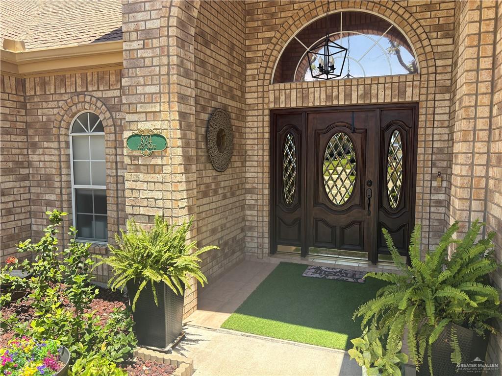 824 Lucy Drive, Alamo, Texas image 4