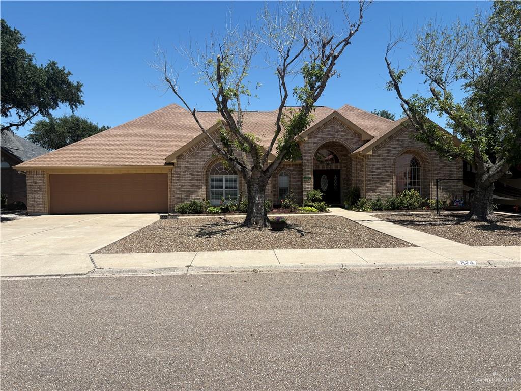 824 Lucy Drive, Alamo, Texas image 38