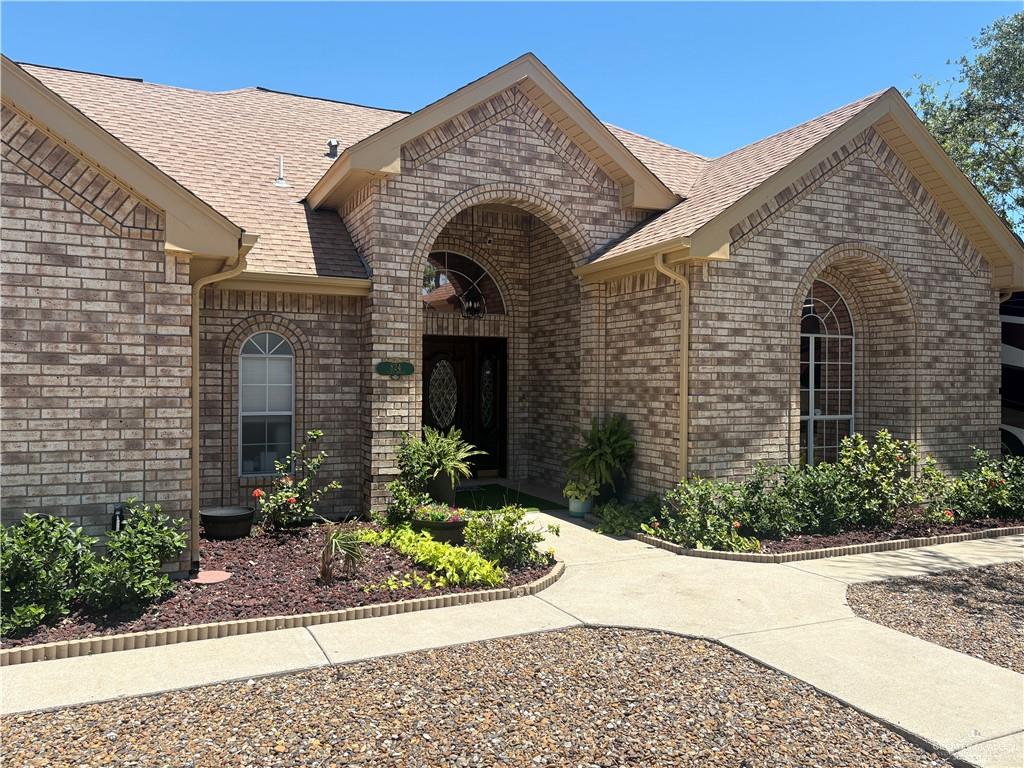 824 Lucy Drive, Alamo, Texas image 2