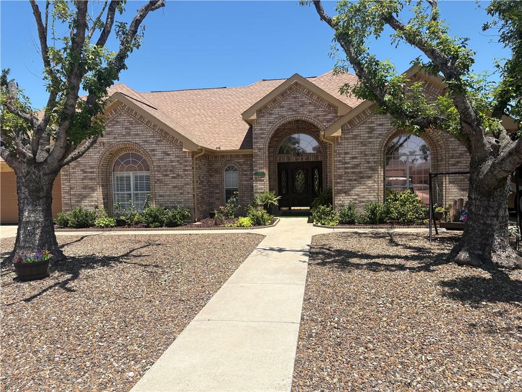 824 Lucy Drive, Alamo, Texas image 1