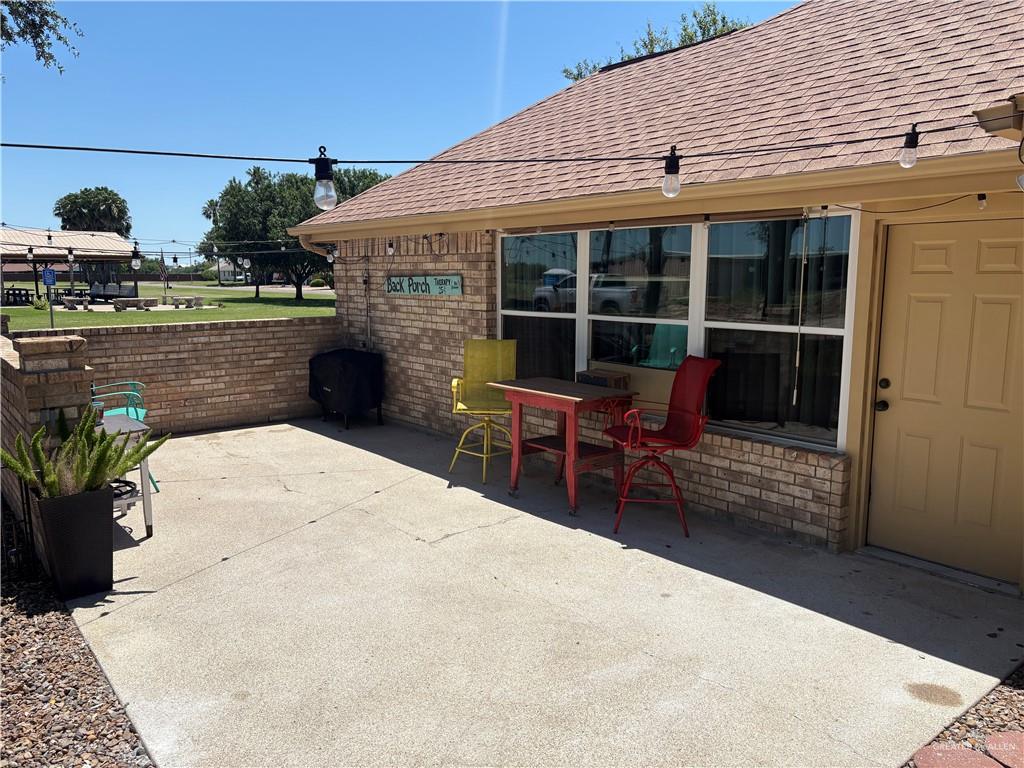 824 Lucy Drive, Alamo, Texas image 20