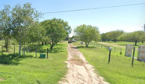 Vacant Land For Sale - 32487 Fm 2925<br/> Cameron County, Arroyo City, TX 78563