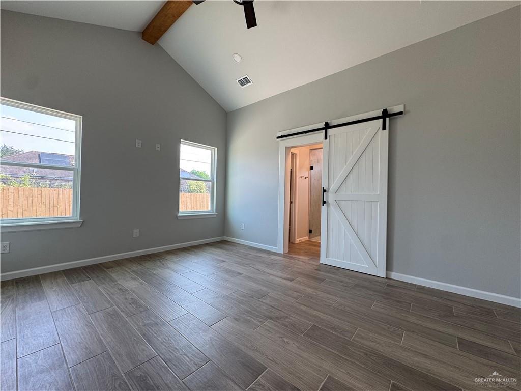 1208 E Acacia Drive, San Juan, Texas image 15