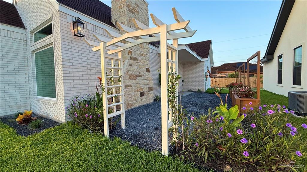 1208 E Acacia Drive, San Juan, Texas image 4