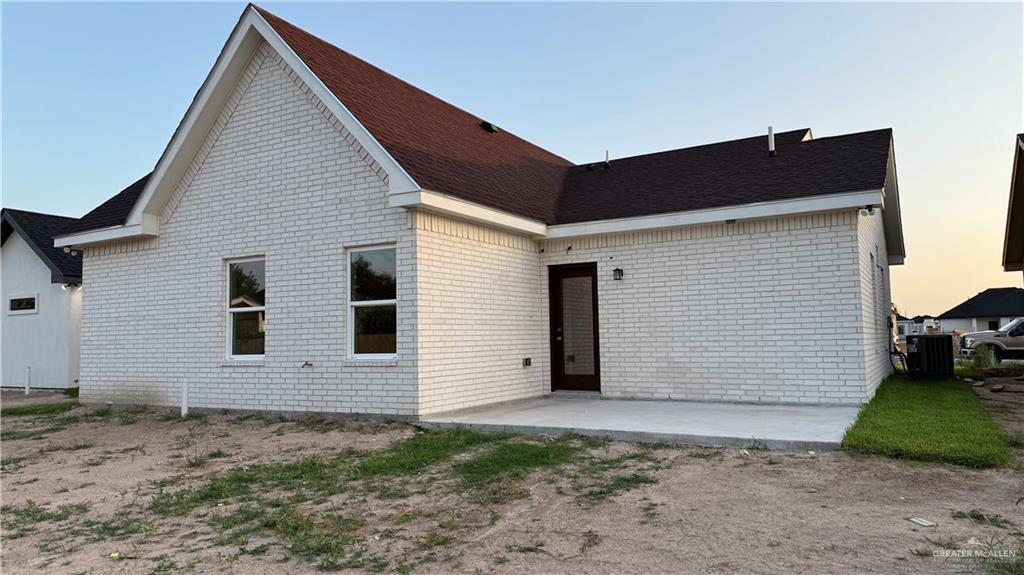1208 E Acacia Drive, San Juan, Texas image 26