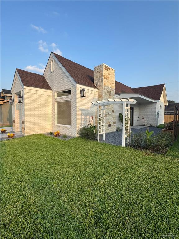 1208 E Acacia Drive, San Juan, Texas image 2