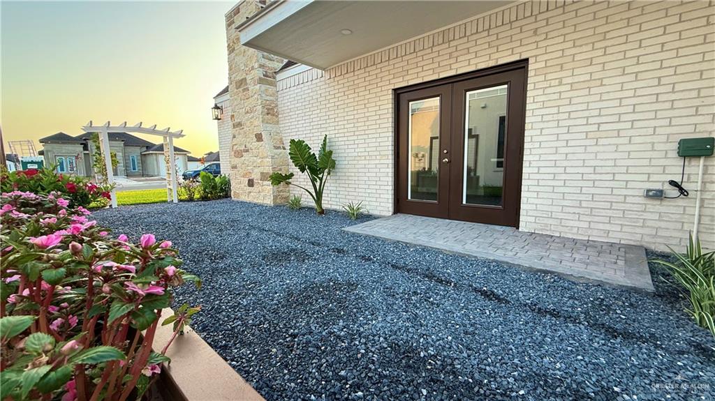 1208 E Acacia Drive, San Juan, Texas image 6