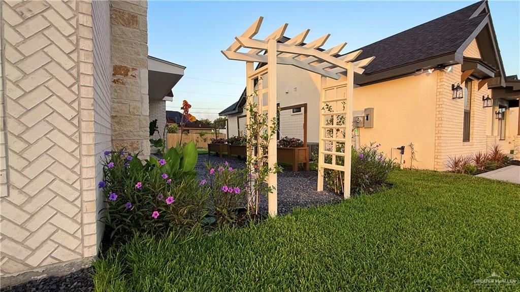 1208 E Acacia Drive, San Juan, Texas image 5