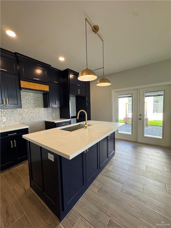 1208 E Acacia Drive, San Juan, Texas image 10