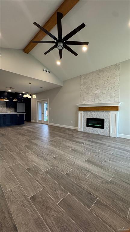 1208 E Acacia Drive, San Juan, Texas image 9