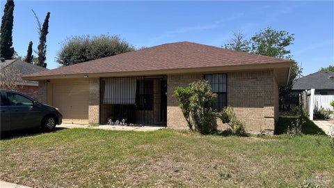 Homes For Sale - 1711 E Gastel Circle<br/> Mission, TX 78572