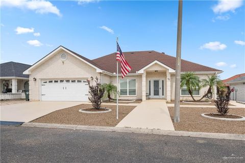 Homes For Sale - 111 Aquarius Street<br/> Hidalgo County, Mission, TX 78572