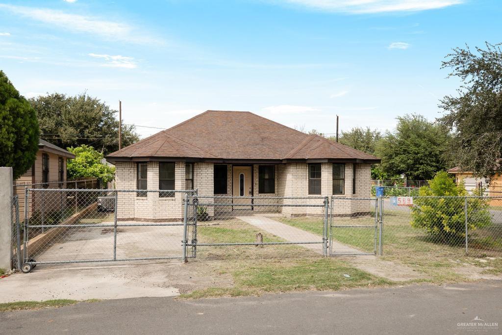 569 Toppenish Street, Rio Grande City, Texas image 1