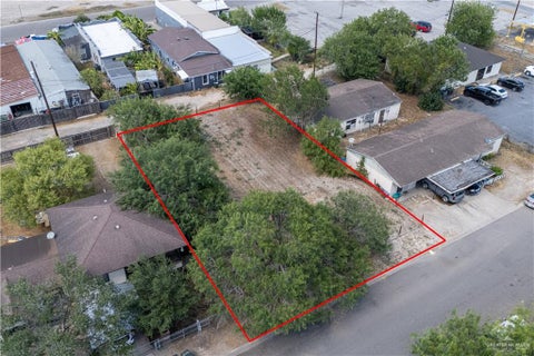 Vacant Land For Sale - 000 W Primrose Avenue<br/> La Feria, TX 78559