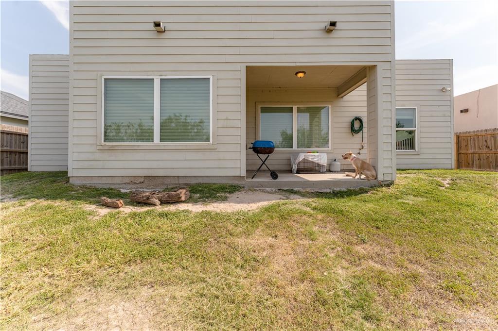 514 Hunee Drive, San Juan, Texas image 31