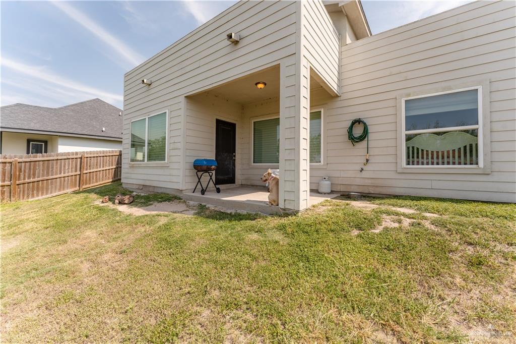 514 Hunee Drive, San Juan, Texas image 10