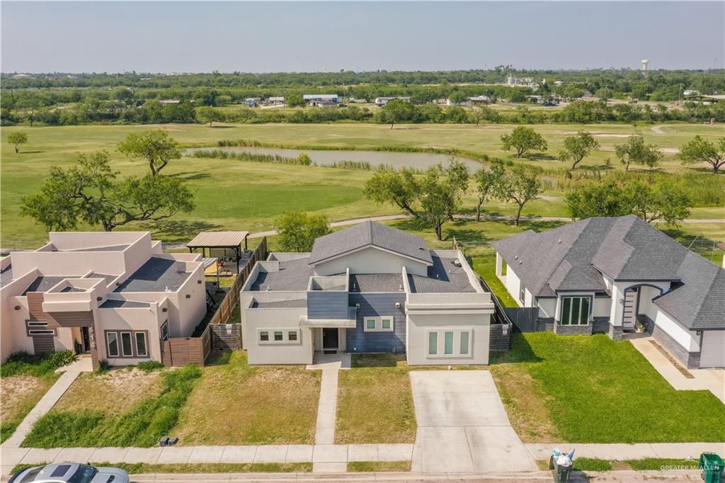514 Hunee Drive, San Juan, Texas image 4