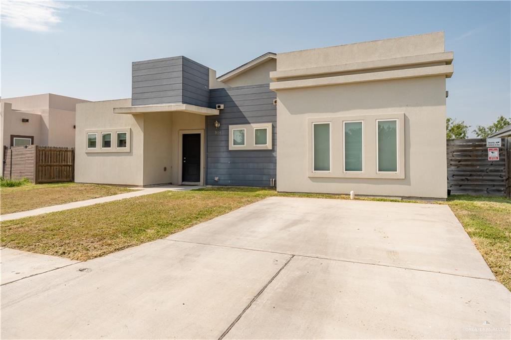 514 Hunee Drive, San Juan, Texas image 2