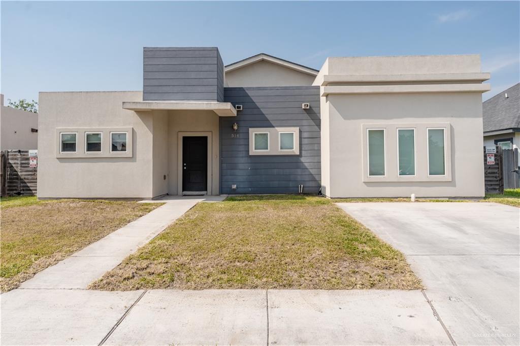 514 Hunee Drive, San Juan, Texas image 1