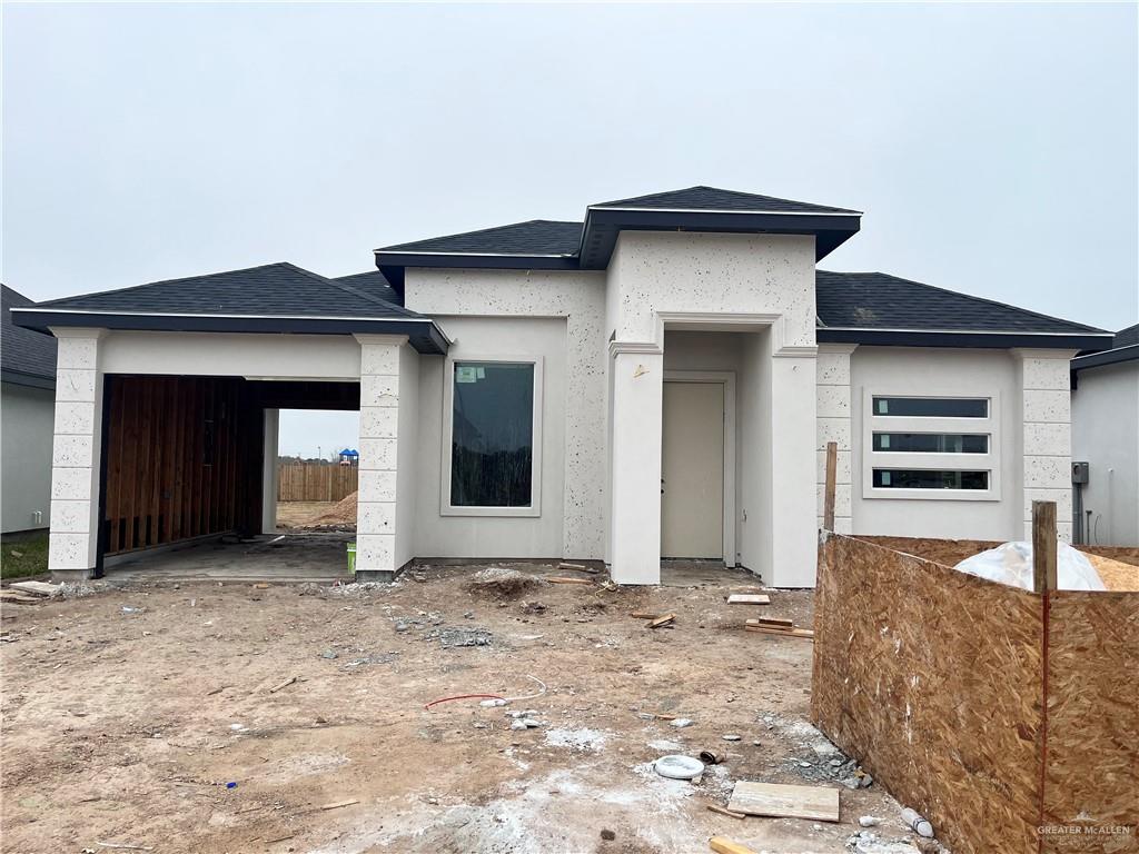 3308 E Alexa Street, Edinburg, Texas image 1