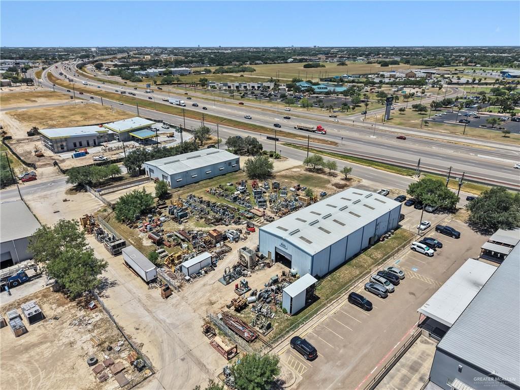 1804 S EXPWY 281