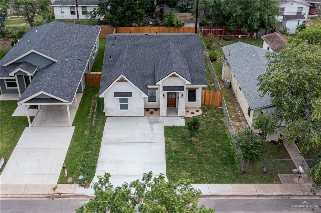 322 Palm Avenue, Mercedes, Texas image 16