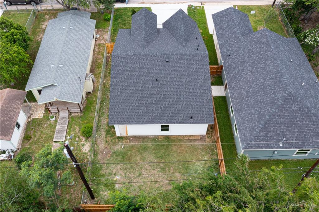 322 Palm Avenue, Mercedes, Texas image 18