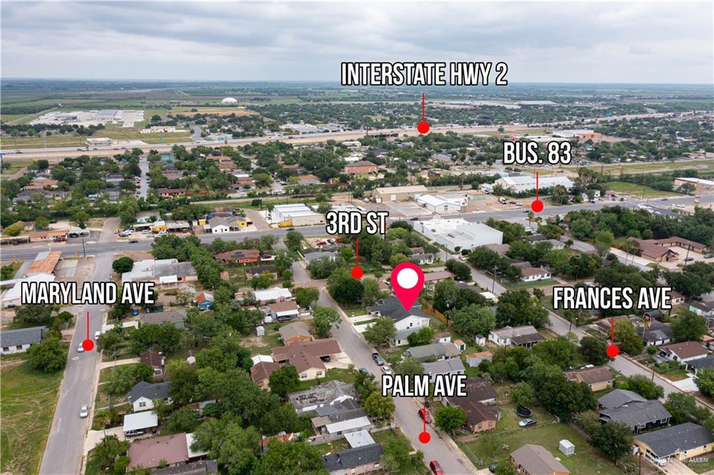 322 Palm Avenue, Mercedes, Texas image 19