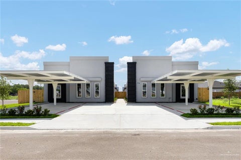 Homes For Sale - 916 Glory Street #2<br/> Alamo, TX 78516