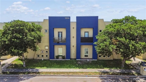 Condo For Rent - 1304 E Camelia Avenue #3<br/> Hidalgo County, McAllen, TX 78501
