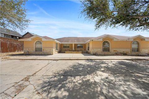 Multifamily For Sale - 3001 Ashley Place<br/> Pharr, TX 78577