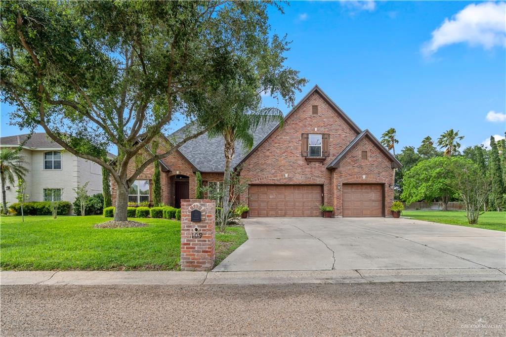 109 Palm Valley Circle, Harlingen, Texas image 2