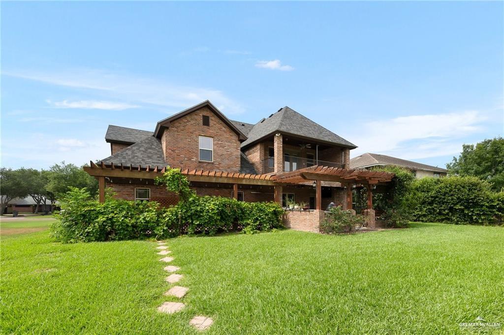 109 Palm Valley Circle, Harlingen, Texas image 23