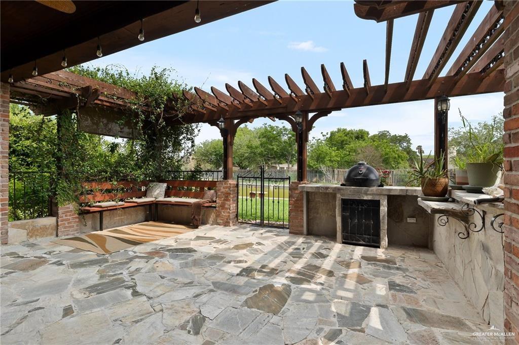 109 Palm Valley Circle, Harlingen, Texas image 25