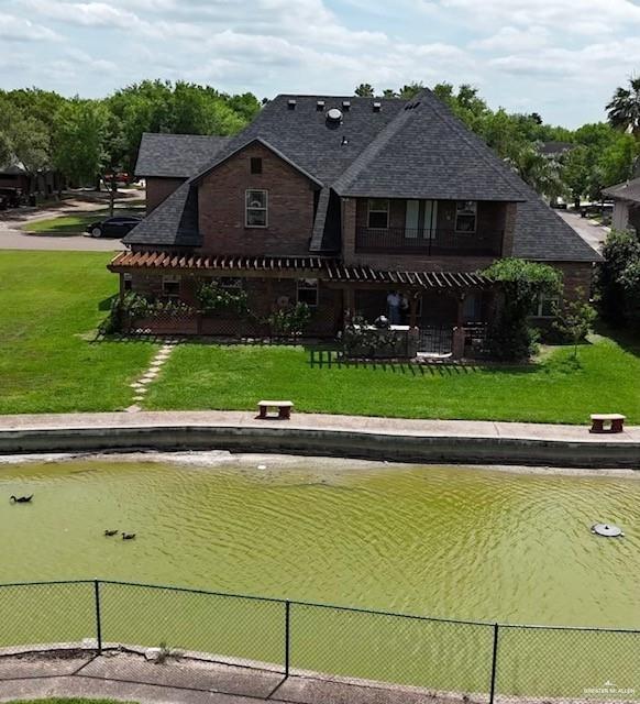 109 Palm Valley Circle, Harlingen, Texas image 28