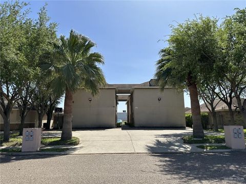 A home in McAllen